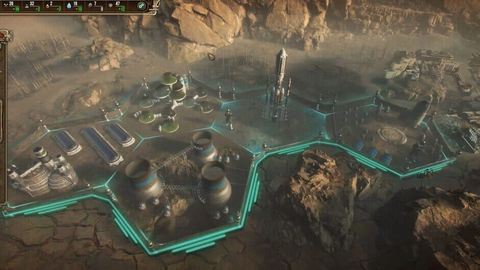 Punk Wars screenshot 4