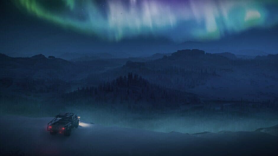 SnowRunner - Season 1: Search and Recover screenshot 2