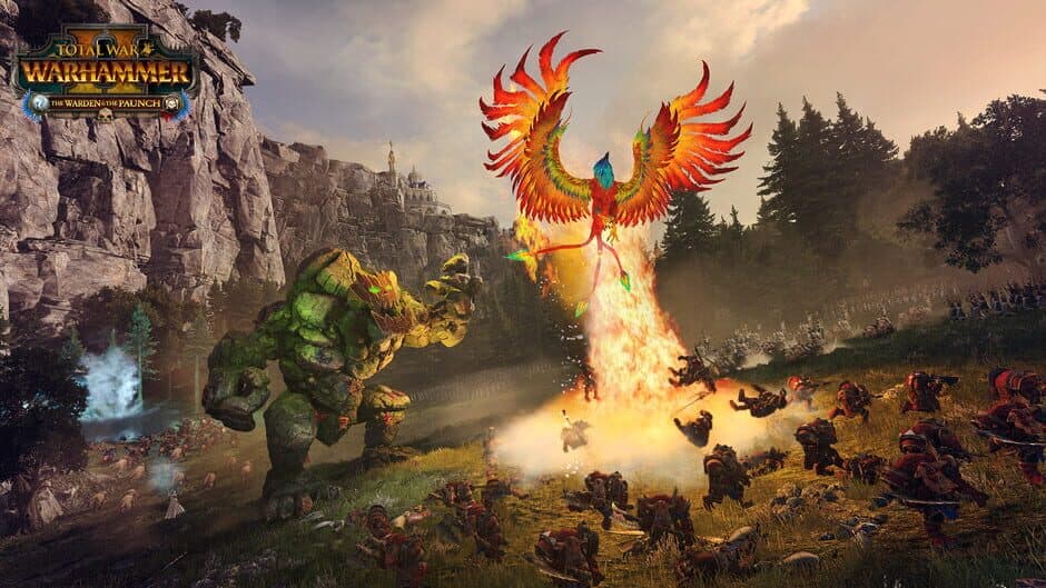 Total War: Warhammer II: The Warden & The Paunch screenshot 3