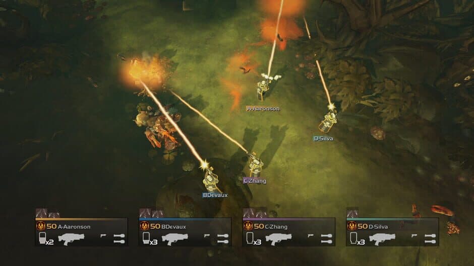 Helldivers - Specialist Pack screenshot 4