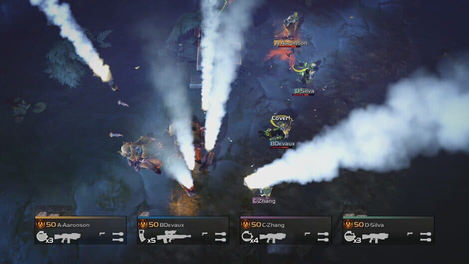 HELLDIVERS - Precision Expert Pack screenshot 4