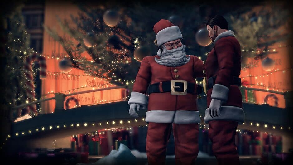 Saints Row IV - How the Saints Save Christmas screenshot 6
