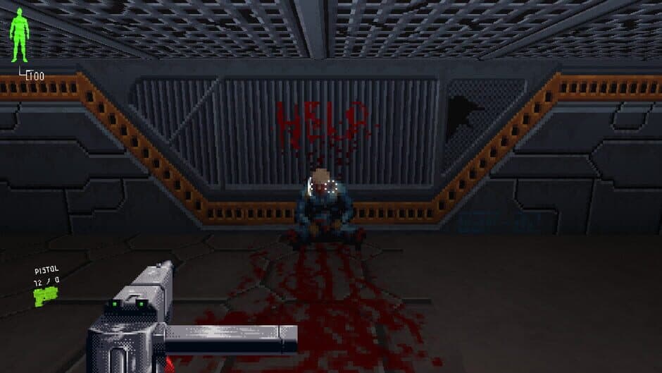 Hyperviolent screenshot 6