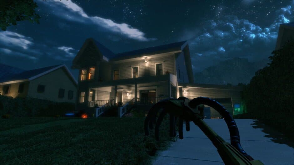 Viscera Cleanup Detail - House of Horror screenshot 1