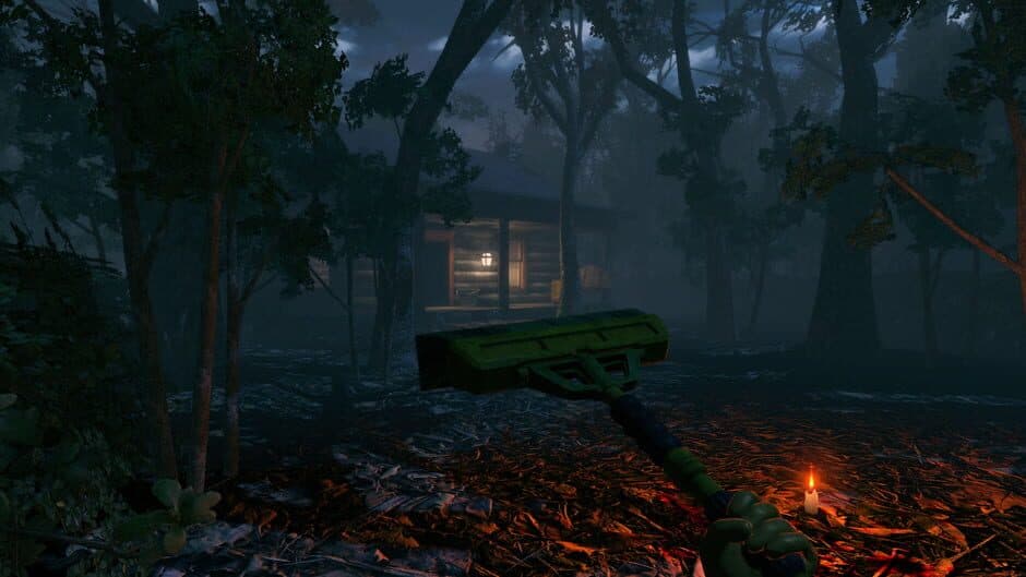Viscera Cleanup Detail - House of Horror screenshot 6