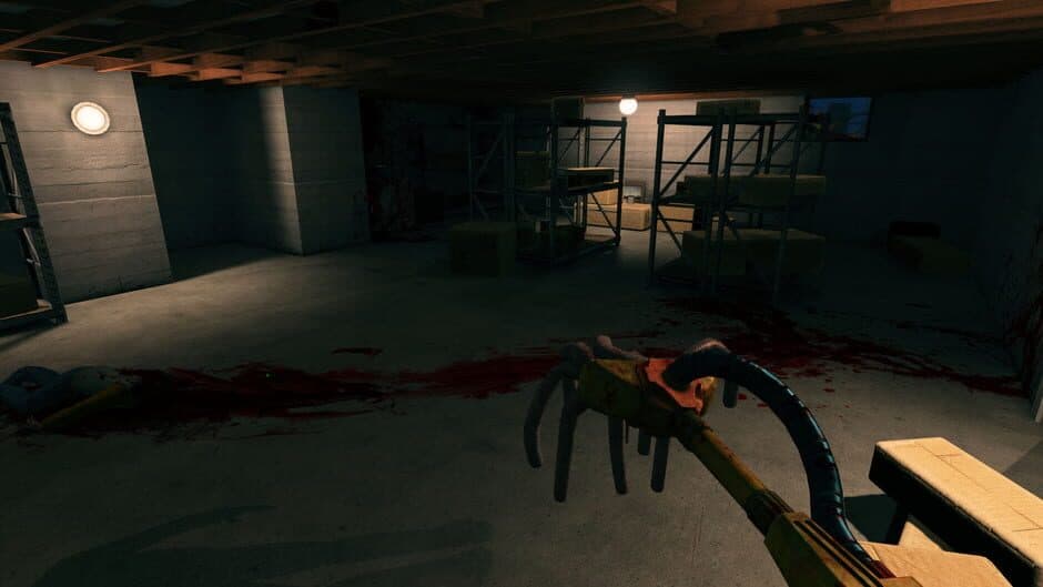 Viscera Cleanup Detail - House of Horror screenshot 2