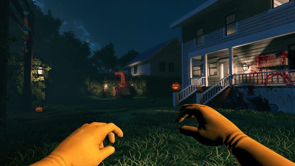 Viscera Cleanup Detail - House of Horror screenshot 3