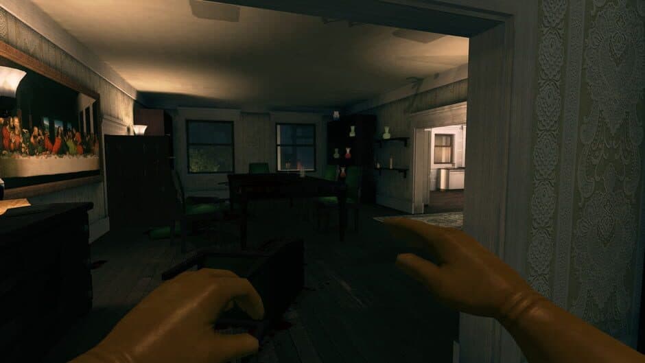 Viscera Cleanup Detail - House of Horror screenshot 4