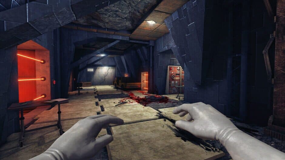 Viscera Cleanup Detail - The Vulcan Affair screenshot 6