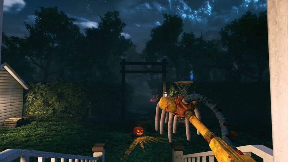 Viscera Cleanup Detail - House of Horror screenshot 5