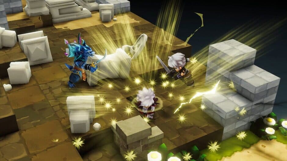 Myth of Mist: Legacy screenshot 2