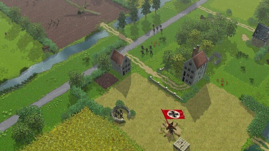 Battle Academy - Operation Market Garden screenshot 5