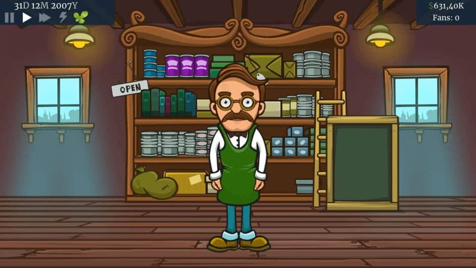Yerba Mate Tycoon screenshot 6
