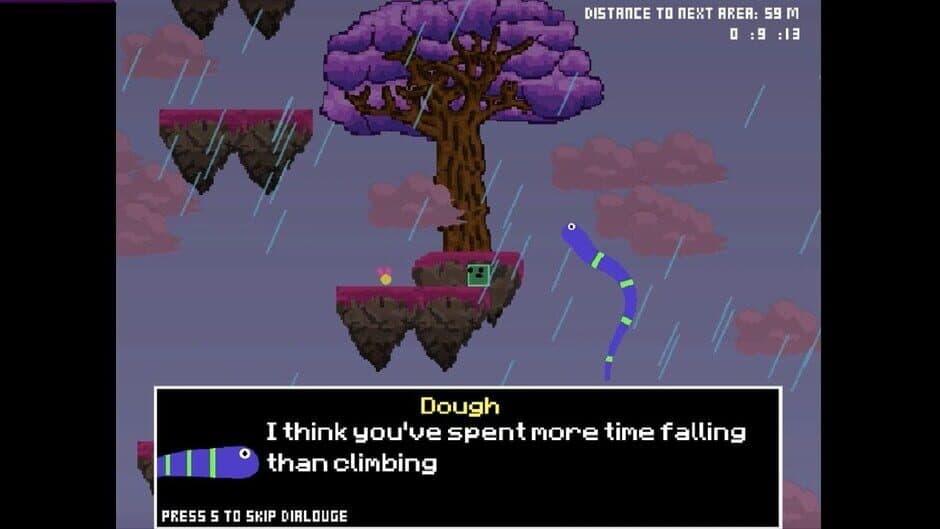 Slimefrog screenshot 3
