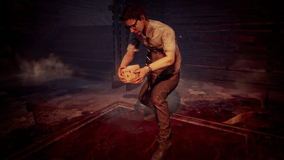 Dead by Daylight: Hellraiser Chapter screenshot 3
