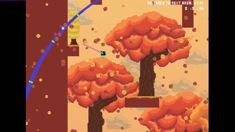 Slimefrog screenshot 5