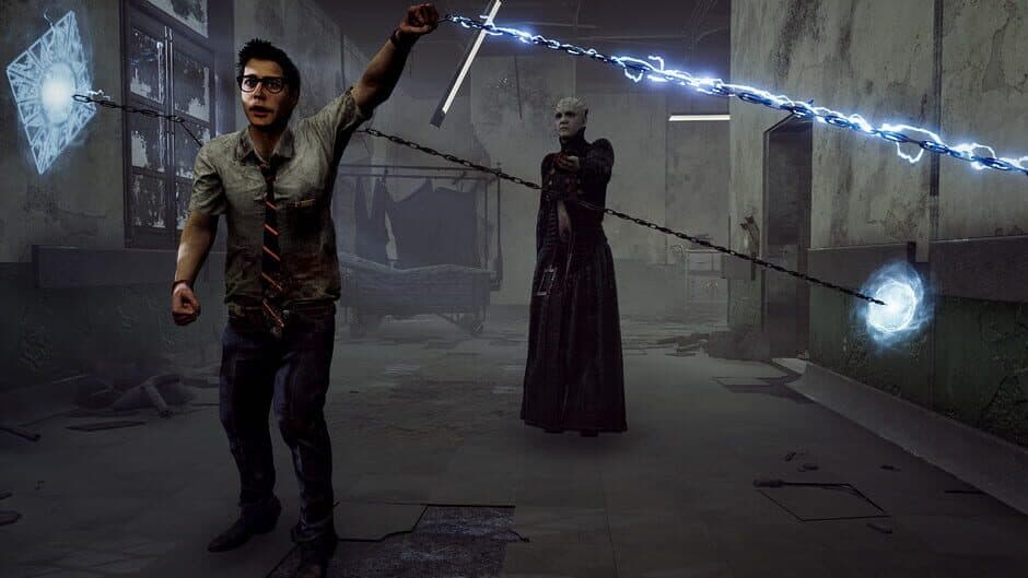 Dead by Daylight: Hellraiser Chapter screenshot 4