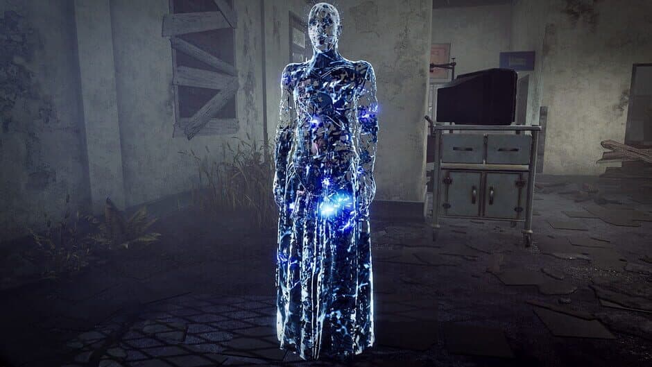 Dead by Daylight: Hellraiser Chapter screenshot 5