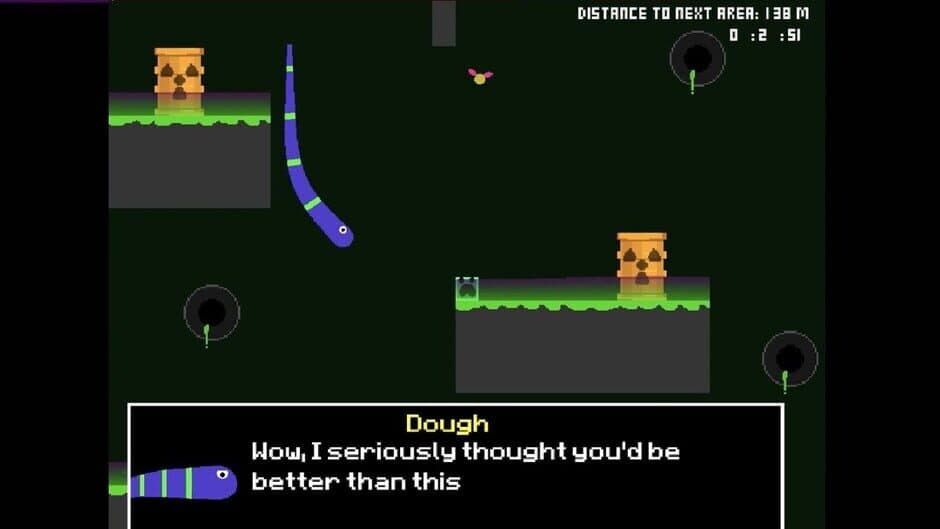 Slimefrog screenshot 6