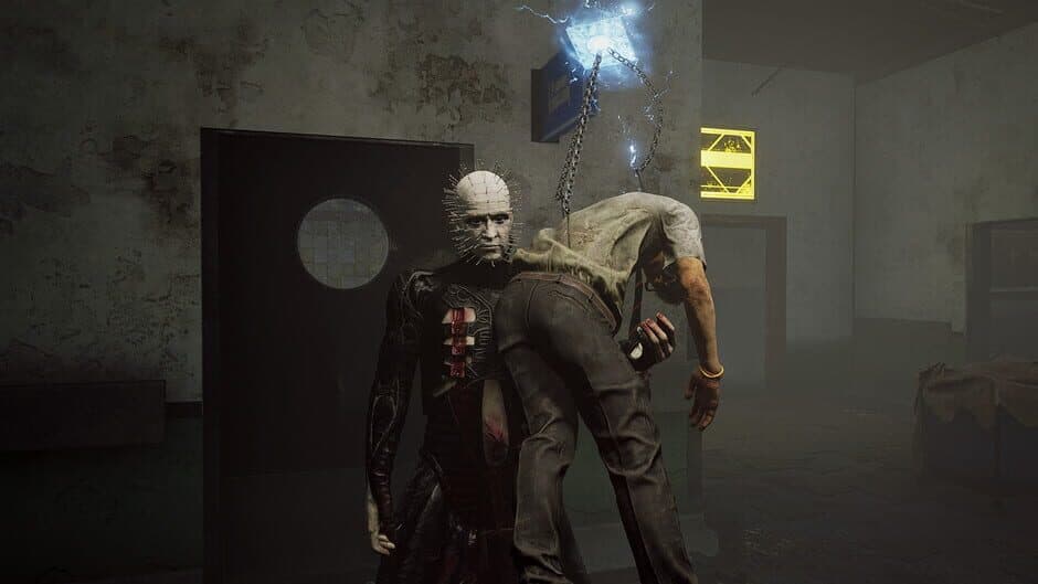 Dead by Daylight: Hellraiser Chapter screenshot 6