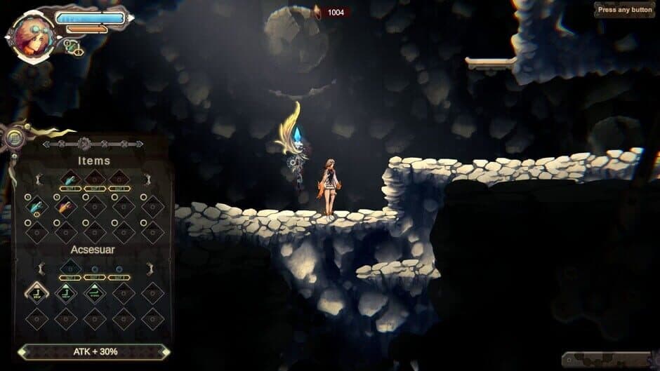 Exploaris: Vermis story screenshot 2