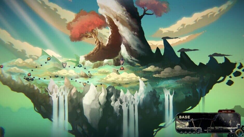 Exploaris: Vermis story screenshot 6