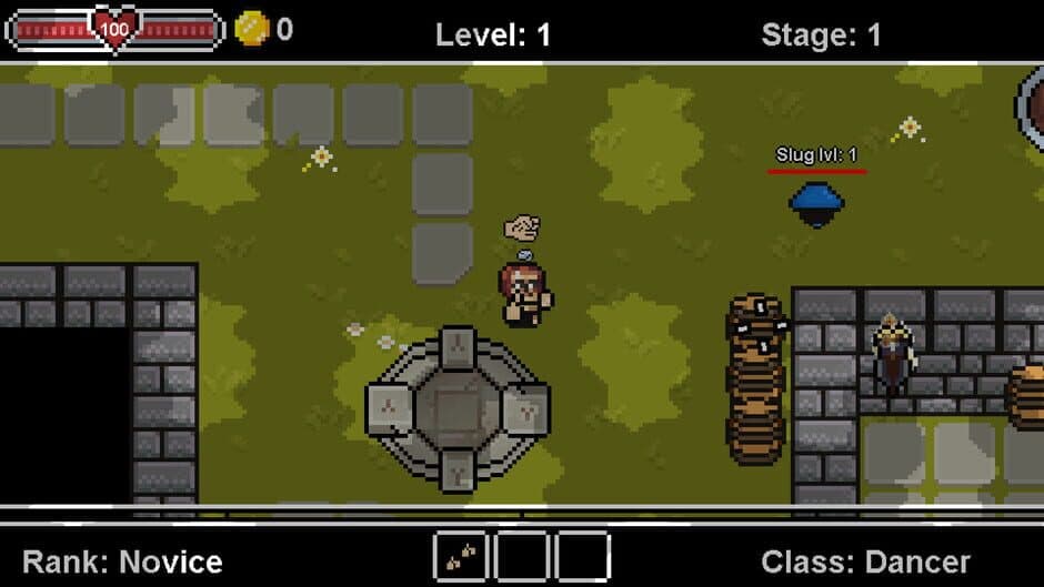 Dungeon Arena - Class Dancer screenshot 3
