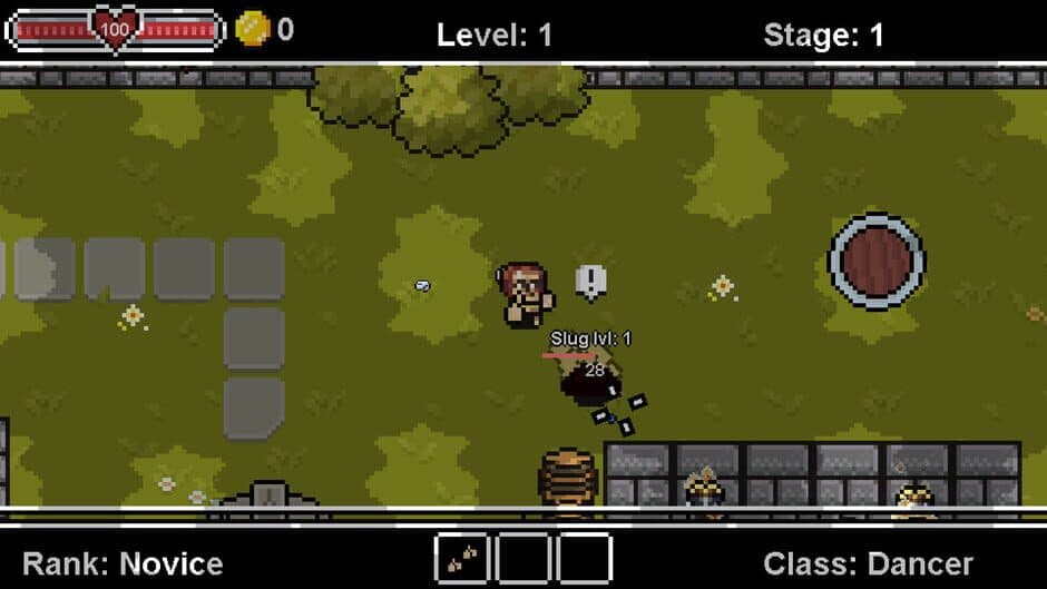 Dungeon Arena - Class Dancer screenshot 5