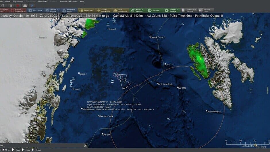 Command: Modern Operations - Northern Inferno screenshot 4