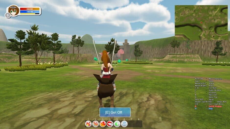 Anime World screenshot 2
