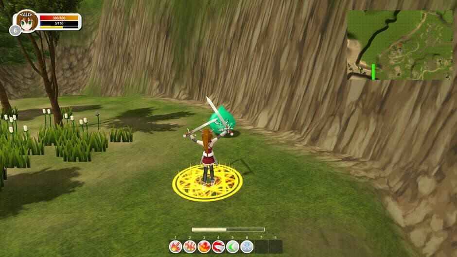 Anime World screenshot 3