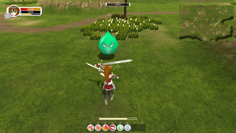 Anime World screenshot 4