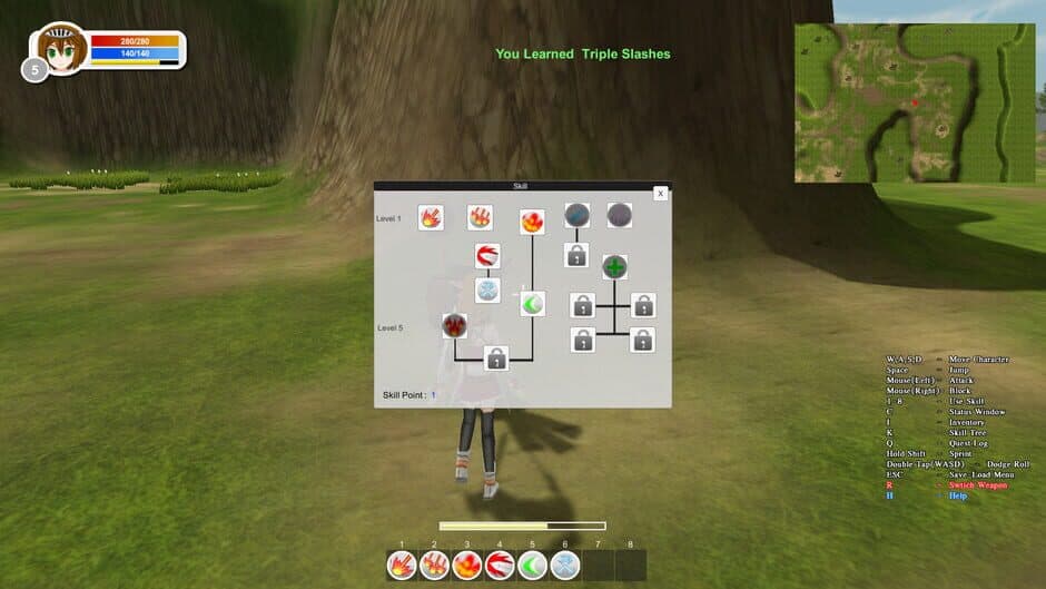 Anime World screenshot 5