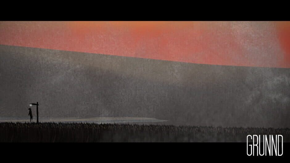 GRUNND screenshot 4