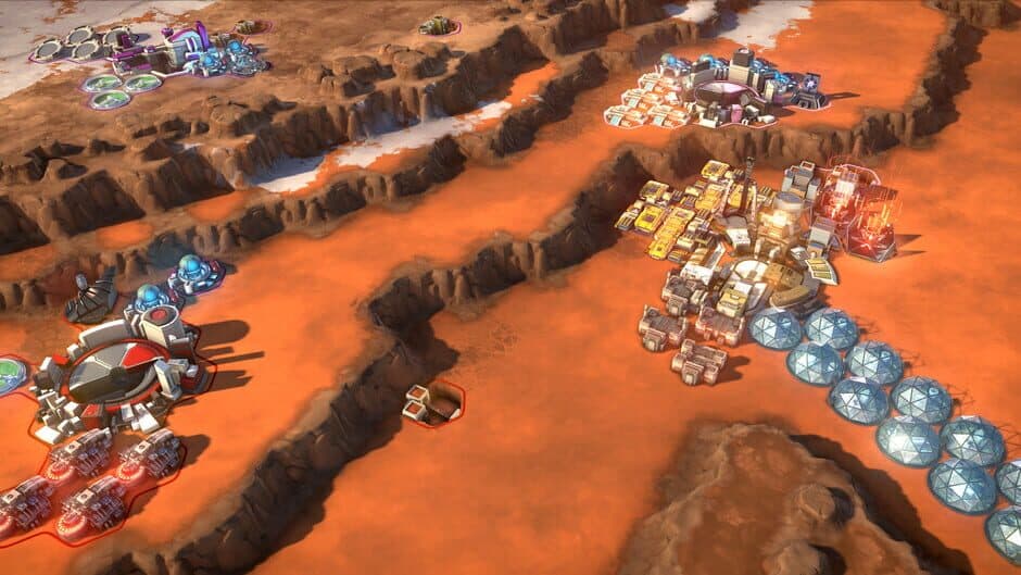 Offworld Trading Company - Market Corrections screenshot 5