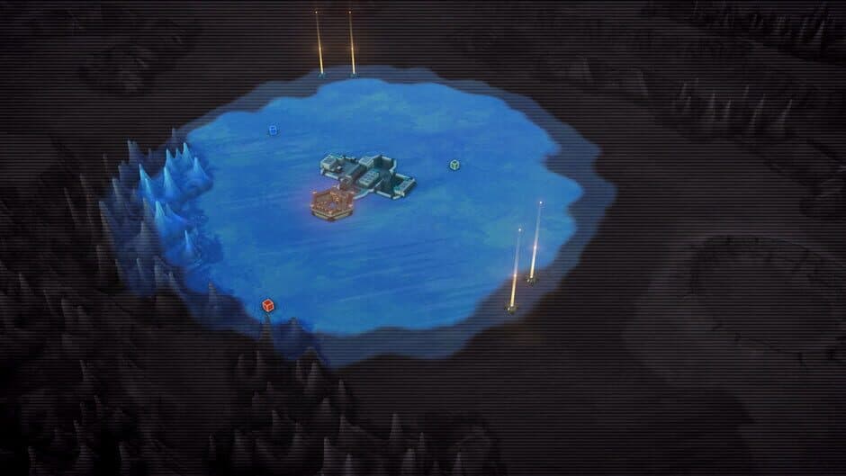Offworld Trading Company: The Europa Wager screenshot 3