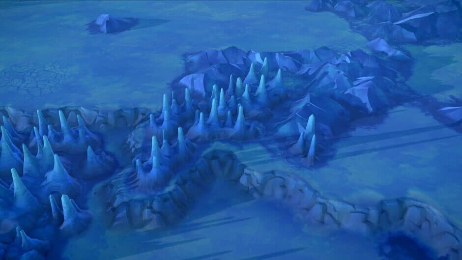 Offworld Trading Company: The Europa Wager screenshot 5