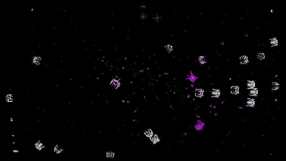 Alien Attack: Zero screenshot 2