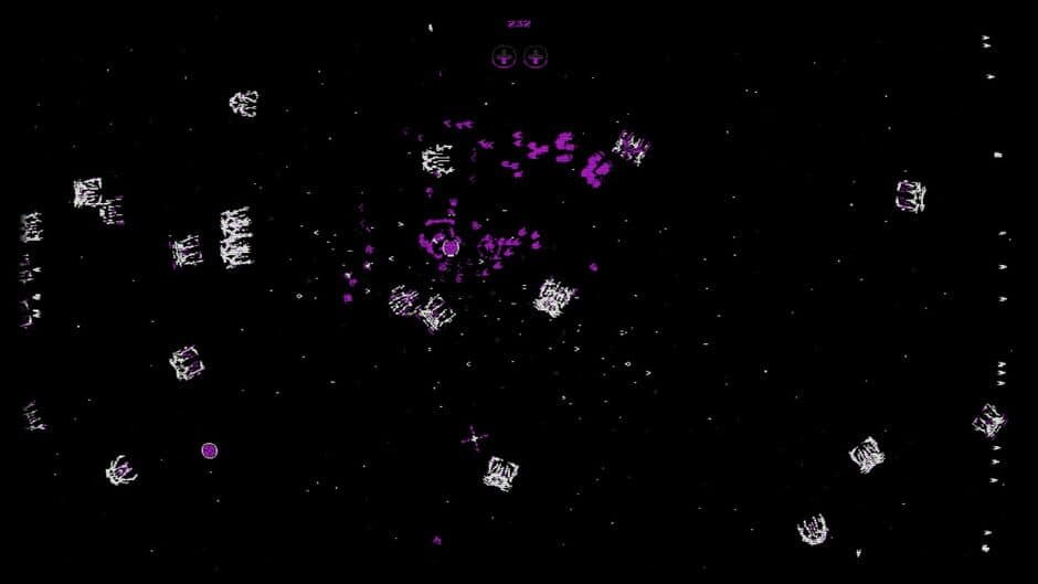 Alien Attack: Zero screenshot 3