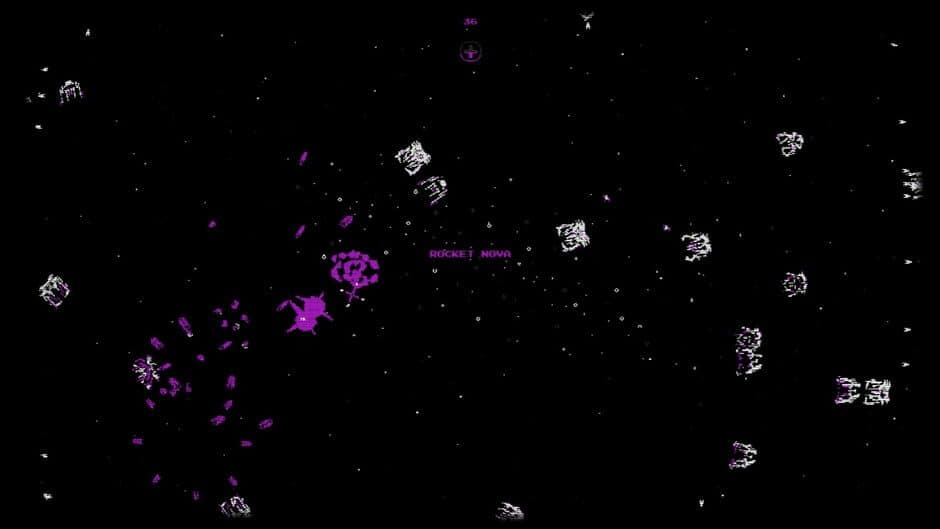 Alien Attack: Zero screenshot 4