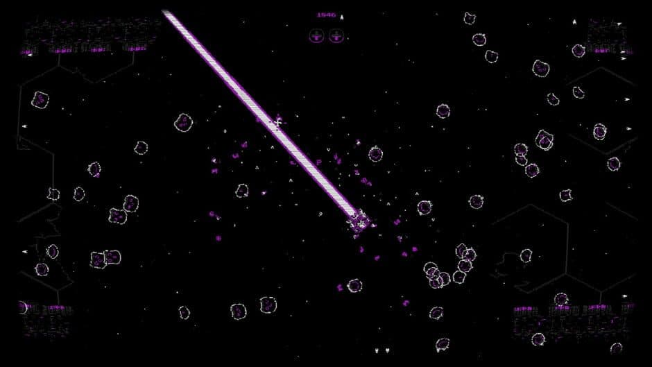 Alien Attack: Zero screenshot 6