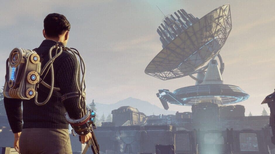 The Bureau: XCOM Declassified + Codebreakers screenshot 1