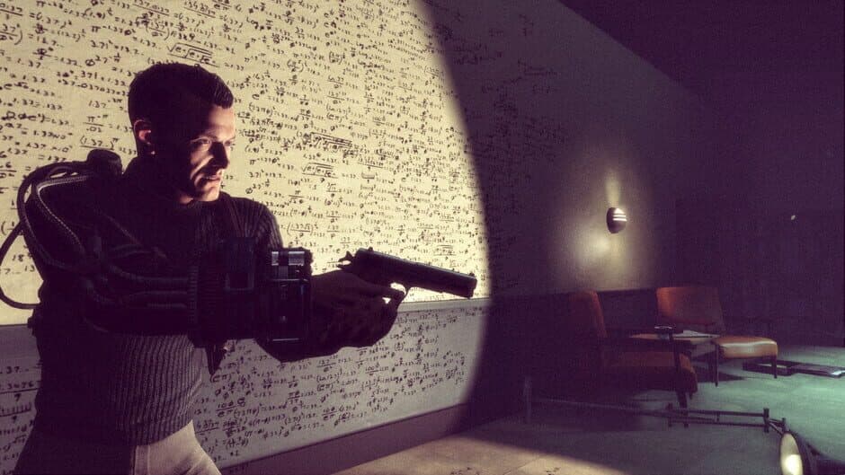 The Bureau: XCOM Declassified + Codebreakers screenshot 2