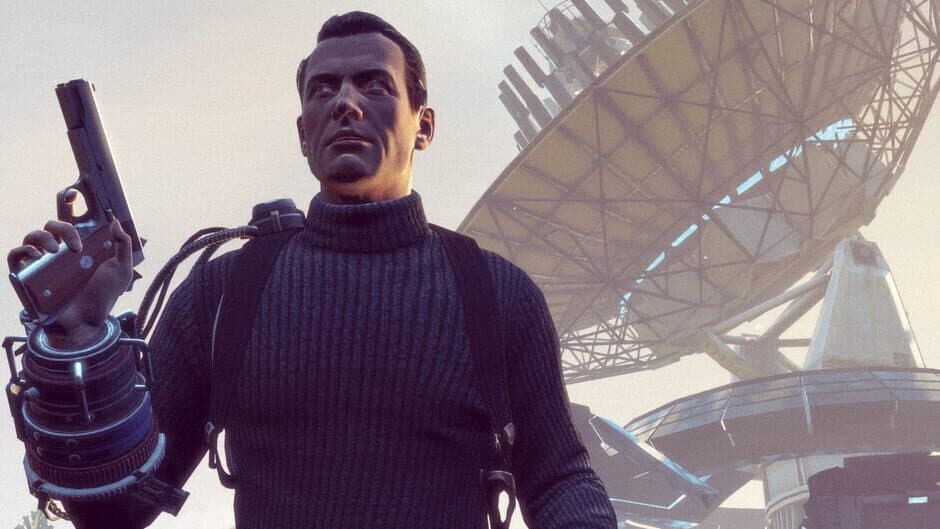 The Bureau: XCOM Declassified + Codebreakers screenshot 3