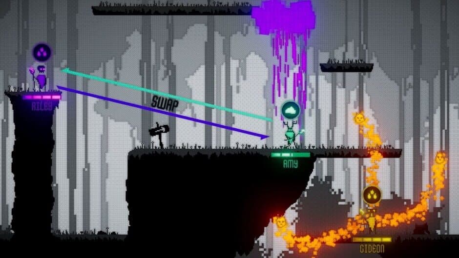 Spell Swap screenshot 6