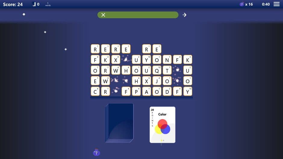 Shuzzler screenshot 3