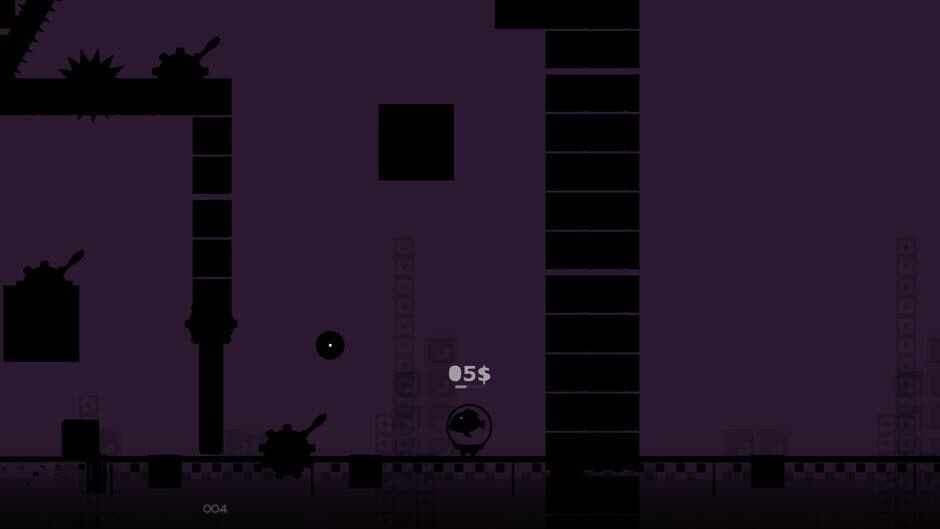 RRRR3 - Piranha screenshot 1