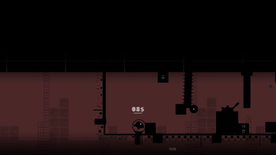 RRRR3 - Piranha screenshot 2