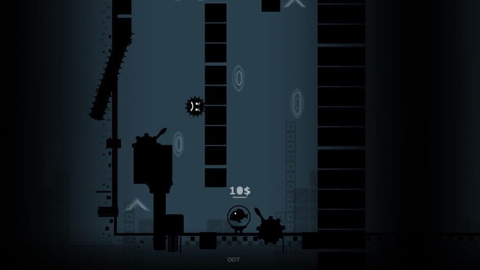 RRRR3 - Piranha screenshot 3