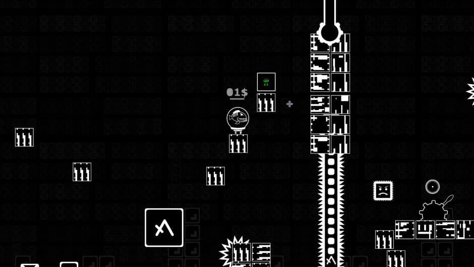 RRRR3 - Piranha screenshot 4